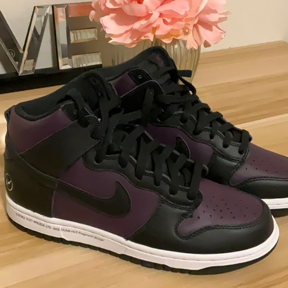 🚨🚨NEW🚨🚨LIMITED EDITION NIKE DUNK MEN8.5 Women 10 - Picture 2 of 5